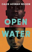 Cover art for Open Water