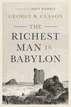 Cover art for The Richest Man in Babylon