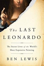 Cover art for The Last Leonardo: The Secret Lives of the World's Most Expensive Painting