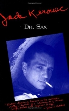 Cover art for Dr. Sax
