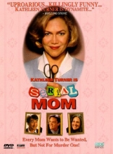 Cover art for Serial Mom