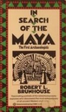 Cover art for In Search of the Maya