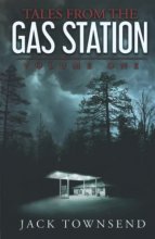 Cover art for Tales from the Gas Station
