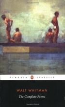 Cover art for The Complete Poems (Penguin Classics)