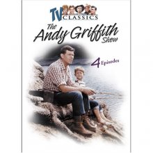 Cover art for Andy Griffith Show V.2, The