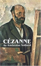 Cover art for Cezanne
