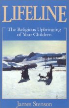 Cover art for Lifeline: The Religious Upbringing of Your Children