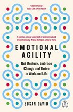 Cover art for Emotional Agility