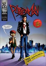 Cover art for Puberman (Spanish Edition)