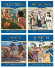Cover art for Family Bible Story Set