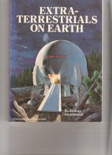 Cover art for Extra-Terrestrials on earth