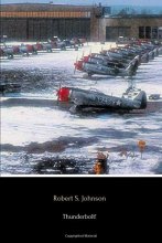 Cover art for Thunderbolt!: The Extraordinary Story of a World War II Ace