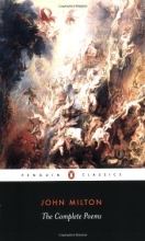 Cover art for The Complete Poems (Penguin Classics)