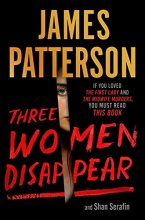 Cover art for Three Women Disappear: with bonus novel Come and Get Us