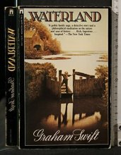 Cover art for Waterland