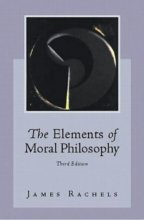 Cover art for The Elements of Moral Philosophy