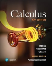 Cover art for Calculus AP Edition
