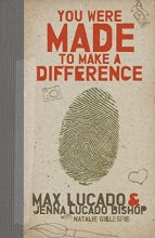Cover art for You Were Made to Make a Difference