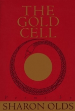 Cover art for Gold Cell (Knopf Poetry Series)