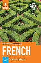 Cover art for Rough Guides Phrasebook French (Rough Guides Phrasebooks)