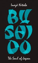 Cover art for Bushido: The Soul of Japan (Penguin Great Ideas)