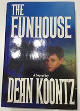 Cover art for The Funhouse