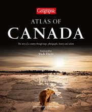 Cover art for Atlas Of Canada