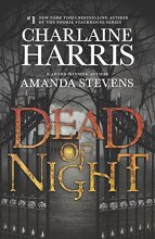 Cover art for Dead of Night: An Anthology