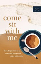 Cover art for Come Sit with Me