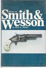 Cover art for History of Smith & Wesson