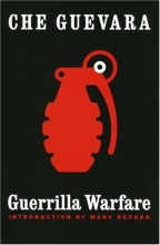 Cover art for Guerrilla Warfare