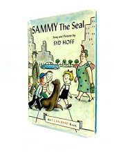 Cover art for Sammy the Seal