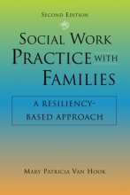 Cover art for Social Work Practice With Families, Second Edition: A Resiliency-Based Approach