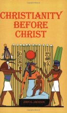 Cover art for Christianity Before Christ
