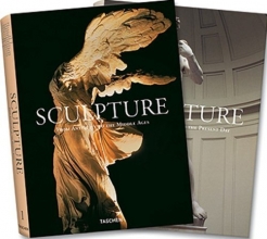 Cover art for Sculpture (Midi Series, 2 vols)