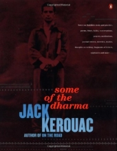 Cover art for Some of the Dharma