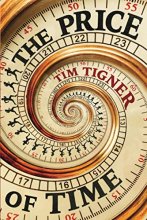 Cover art for The Price of Time