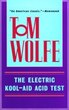 Cover art for The Electric Kool-Aid Acid Test