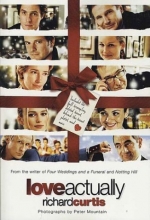 Cover art for Love Actually