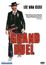 Cover art for Grand Duel
