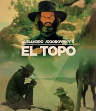 Cover art for El Topo [2 DVD]