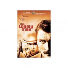 Cover art for The Lonely Man