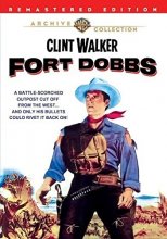 Cover art for Fort Dobbs [Remaster]