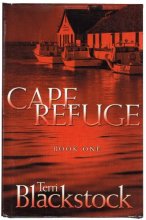 Cover art for Cape Refuge (Cape Refuge Series #1)