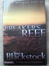 Cover art for Breaker's Reef (Cape Refuge Series #4)