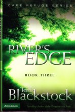 Cover art for River's Edge (Cape Refuge Series #3)