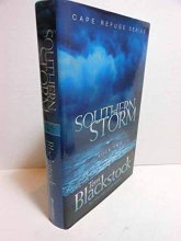 Cover art for Southern Storm (Cape Pefuge Series, Book 2)