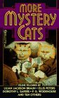Cover art for More Mystery Cats