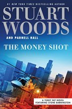 Cover art for The Money Shot (Teddy Fay #2)