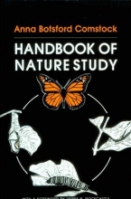 Cover art for Handbook of Nature Study